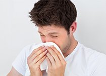 Stop à la rhinite allergique avec Phytosun Arôms !