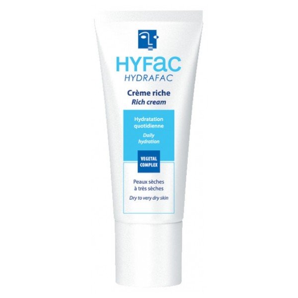 Hyfac Hydrafac Crème Riche 40ml