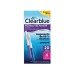 Clearblue Recharges pour Moniteur de Fertilité Advanced + 4 Tests de Grossesse