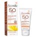 Acorelle Crème Solaire Visage SPF50 Bio 50ml