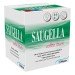Saugella Cotton Touch Serviette Extra Fine avec Ailette Jour 14 protections