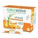 Naturactive Vitalité Stick Fluide Goût Orange 20 sticks