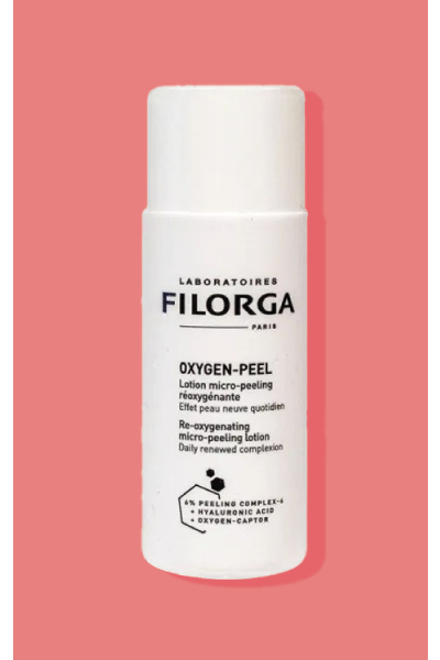 Filorga Oxygen-Peel Lotion Micro-Peeling Réoxygénante