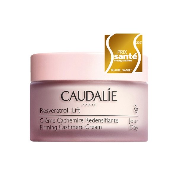 Caudalie Resveratrol Lift Crème Cachemire Redensifiante 50ml