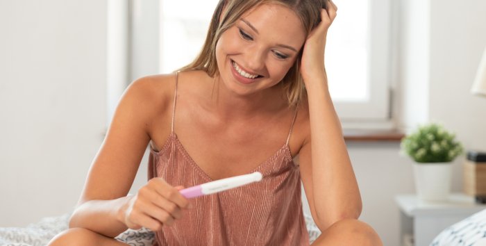 Test de grossesse : Nos réponses à toutes vos questions !