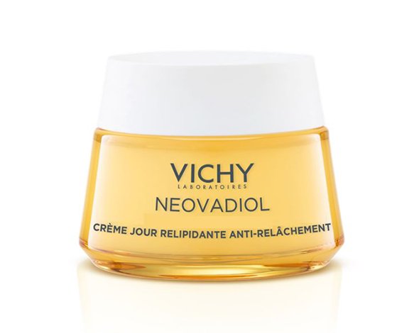 Vichy Néovadiol Post-Ménopause Crème Jour Relipidante Anti-Relâchement 50ml